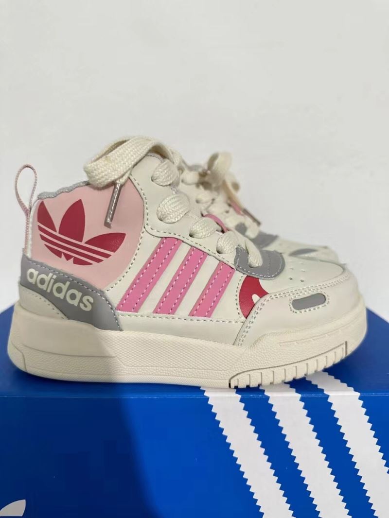 ADIDAS SHOES